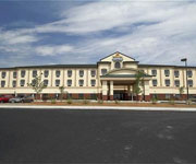Holiday Inn Express Hotel & Suites Newton-Sparta