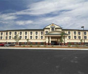 Holiday Inn Express Hotel & Suites Newton-Sparta