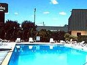 Holiday Inn Carteret - Rahway, NJ