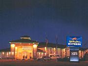 Holiday Inn Express Chamberlain / Oacoma, SD