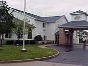 Holiday Inn Express Oglesby (La Salle / Peru Area), IL