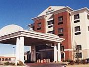 Holiday Inn Express Hotel & Suites Midwest City