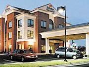 Holiday Inn Express Hotel & Suites Olive Branch