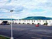 Holiday Inn Oneonta, NY