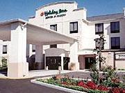 Holiday Inn Hotel & Suites Opelousas, LA