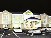 Holiday Inn Express Hotel & Suites Orangeburg