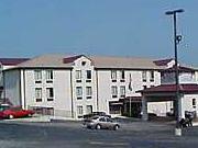 Holiday Inn Express Osage Beach, MO