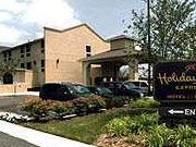 Holiday Inn Express Hotel & Suites Chicago-Oswego