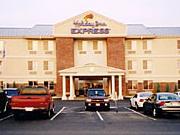 Holiday Inn Express Owasso, OK