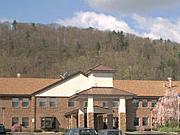 Holiday Inn Express Owego, NY