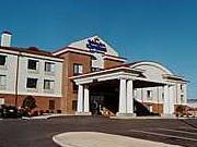 Holiday Inn Express Hotel & Suites Anniston/Oxford