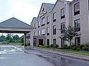 Holiday Inn Express Paducah, KY