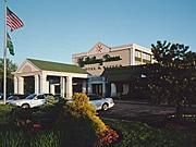 Holiday Inn Hotel & Suites Parsippany, NJ