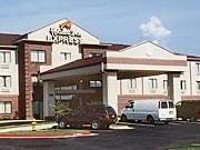 Holiday Inn Express Hotel & Suites Pine Bluff