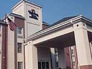 Holiday Inn Express Prince Frederick, Maryland