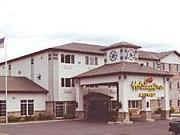 Holiday Inn Express Pendleton, OR