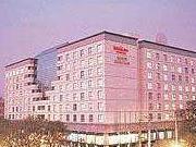 Crowne Plaza Beijing