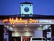 Holiday Inn Express Birmingham I - 65 South (Pelham)