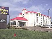 Holiday Inn Express Hotel & Suites Pigeon Forge/Near Dollywood