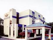 Holiday Inn Express Newport News, Virginia