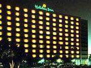 Holiday Inn Philadelphia Stad. Hotel