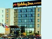Holiday Inn Express Poitiers - Futuroscope