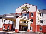 Holiday Inn Express Hotel & Suites Pekin (Peoria Area)