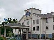 Holiday Inn Express Hotel & Suites Pickerington-Columbus Area