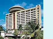 Crowne Plaza Port Of Spain / Trinidad / W Indie