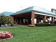 Holiday Inn Paris - Loop 286 - Pine Mill Rd, TX