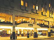Holiday Inn City Centre Perth