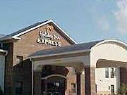 Holiday Inn Express Plymouth, NC