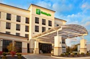 Holiday Inn Hotel Quincy East