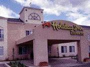 Holiday Inn Express Redding, CA