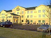 Holiday Inn Express Hotel & Suites Reading