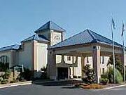 Holiday Inn Express Creedmoor, NC (Durham Area)