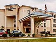 Holiday Inn Express Durham, NC