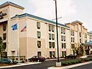 Holiday Inn Express Raleigh - Durham Airport, NC