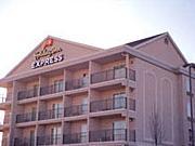 Holiday Inn Express Hotel & Suites Richland