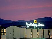 Holiday Inn Roanoke - Tanglewd - Rt419 - I581, VA