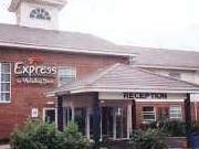 Holiday Inn Express Rugby