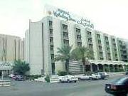 Holiday Inn Riyadh - Minhal