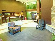 Holiday Inn Express Ruidoso, NM