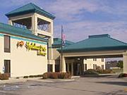 Holiday Inn Express Rushville, IN