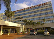 Crowne Plaza Miami International Airport Hotel MIA  - Florida FL