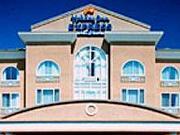 Holiday Inn Express Hotel & Suites San Diego-Sorrento Valley