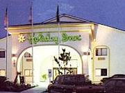 Holiday Inn San Antonio Lackland Hotel