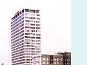 Holiday Inn South Bend - City Center, IN