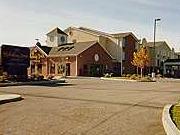 Holiday Inn Express Hotel & Suites Cleveland-Streetsboro