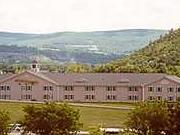 Holiday Inn Express Hotel & Suites Schoharie